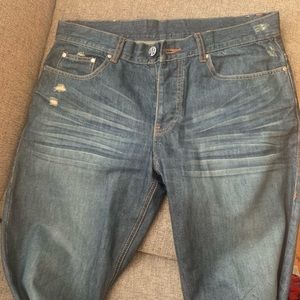 Men’s Jeans